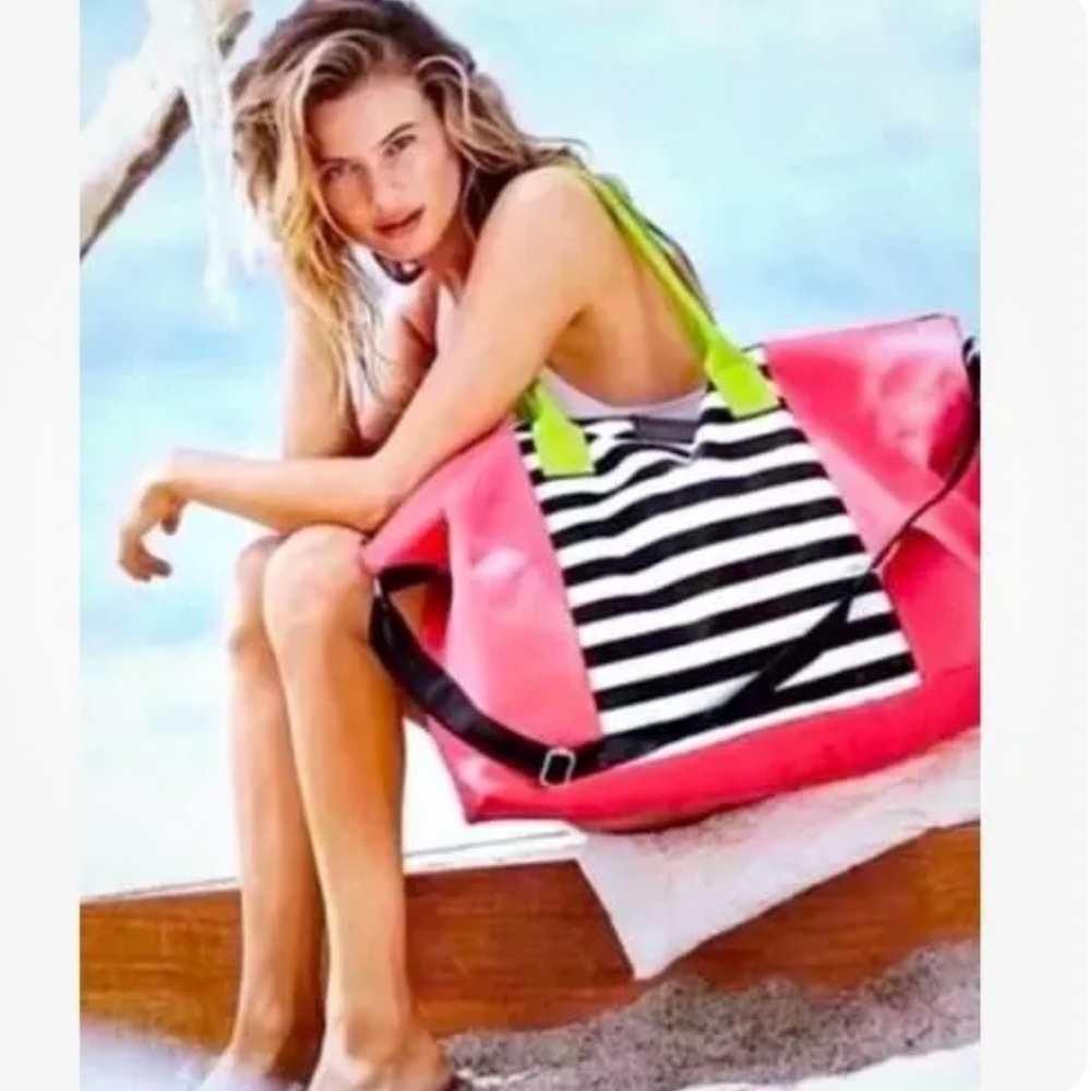 Victorias Secret Tote Bag